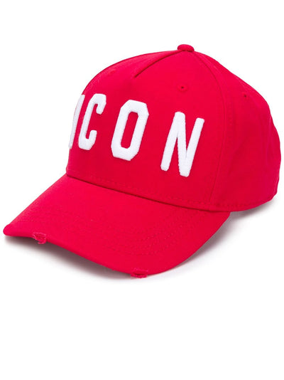 Dsquared2 Icon Cap Rot