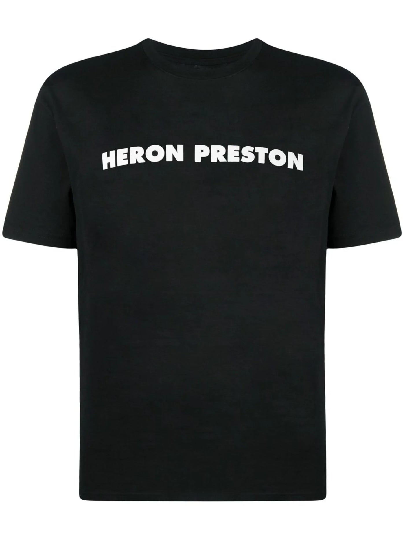 Heron Preston – T-Shirt „This is Not“ in Schwarz