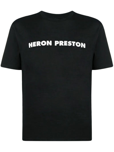 Heron Preston – T-Shirt „This is Not“ in Schwarz