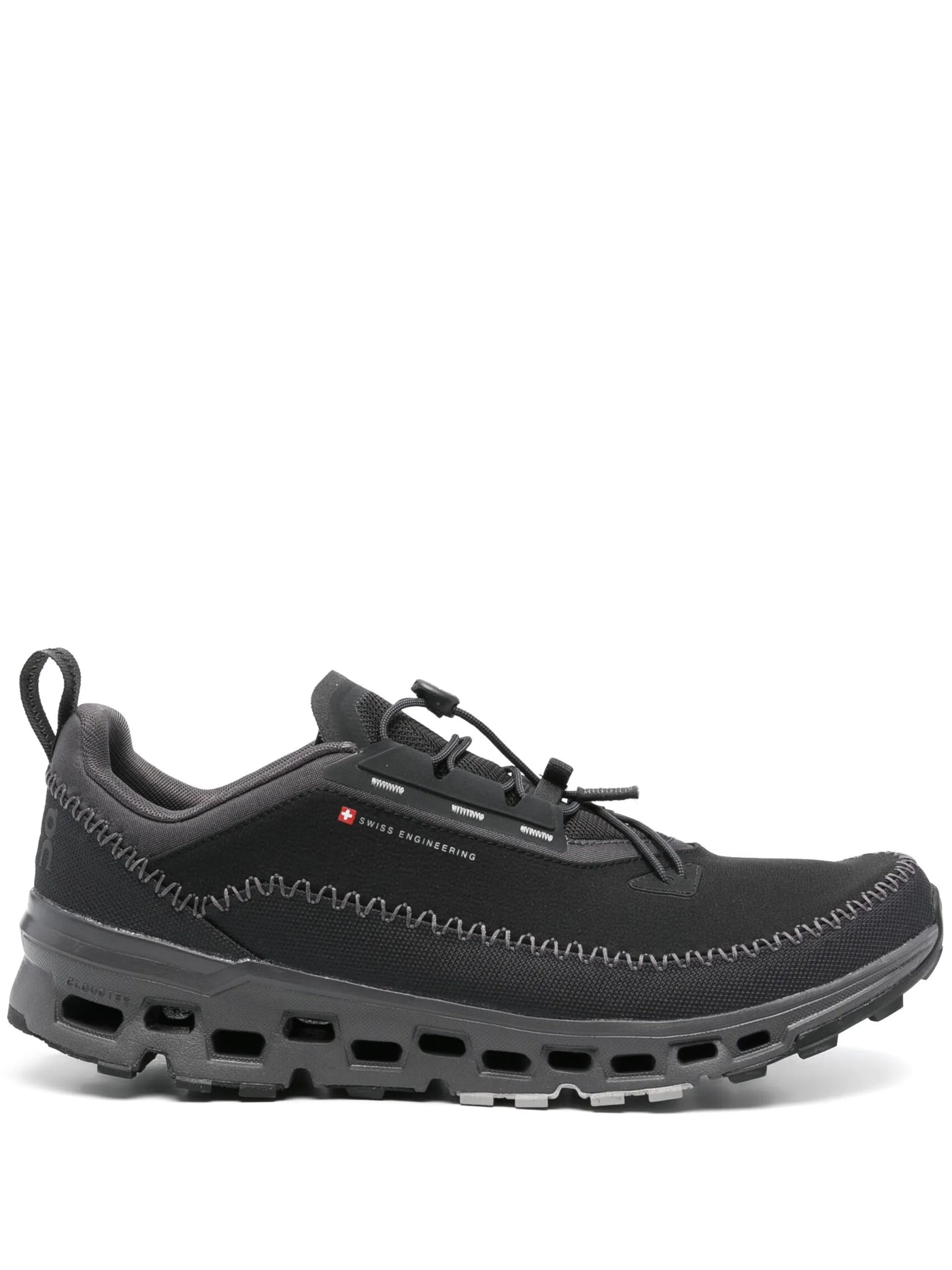 On Running – Cloudaway 2 – Sneaker in Schwarz