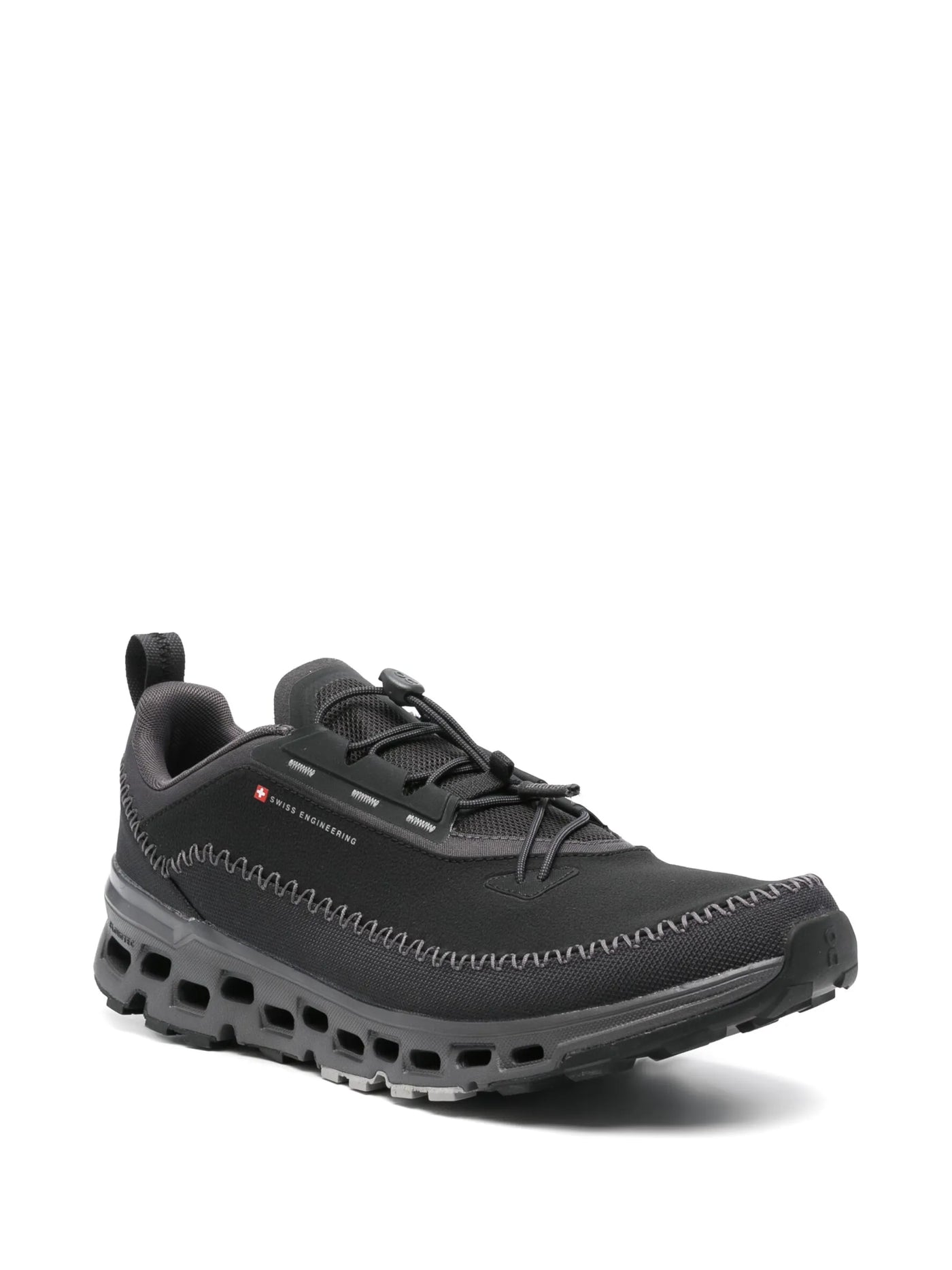 On Running – Cloudaway 2 – Sneaker in Schwarz