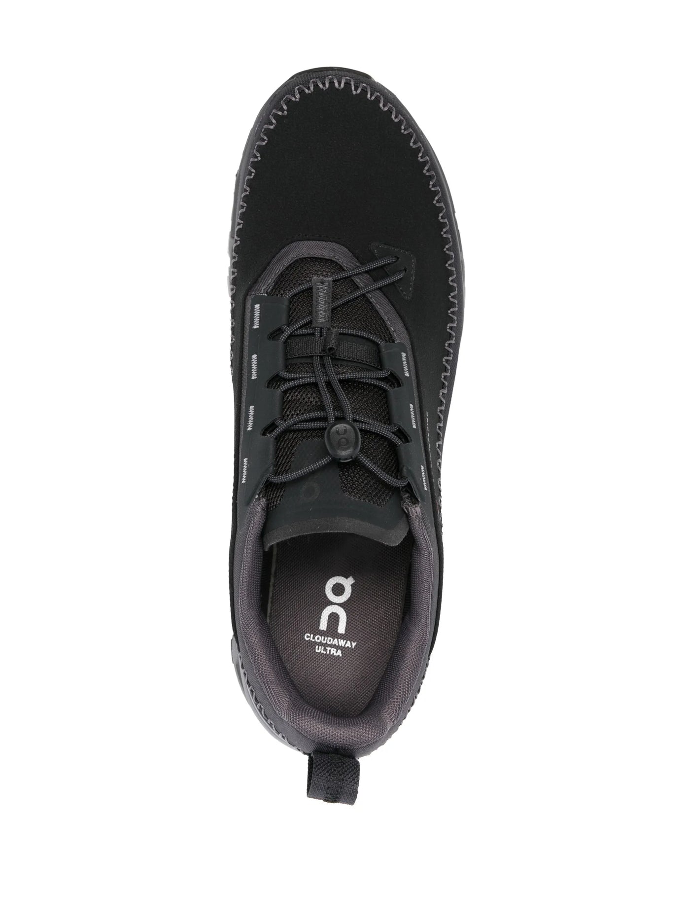 On Running – Cloudaway 2 – Sneaker in Schwarz