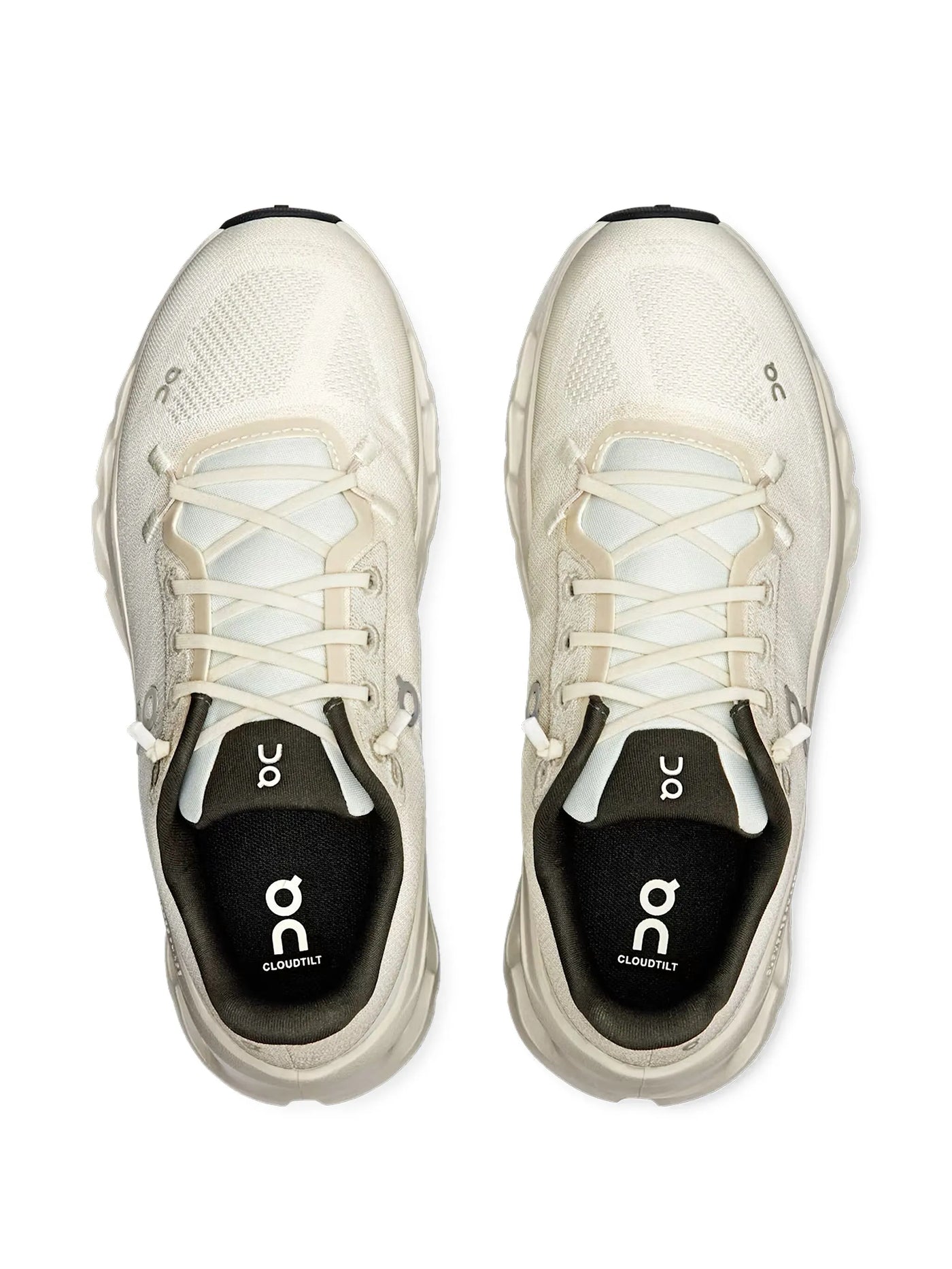 On Running – Cloudtilt-Sneaker in Perleis