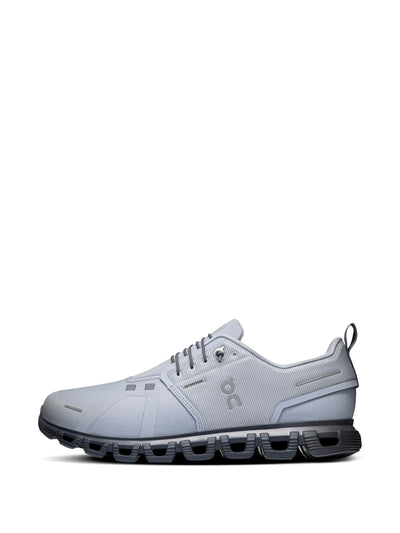 On Running – Cloud 6 – Wasserdichte Sneaker in Alloy Wolf
