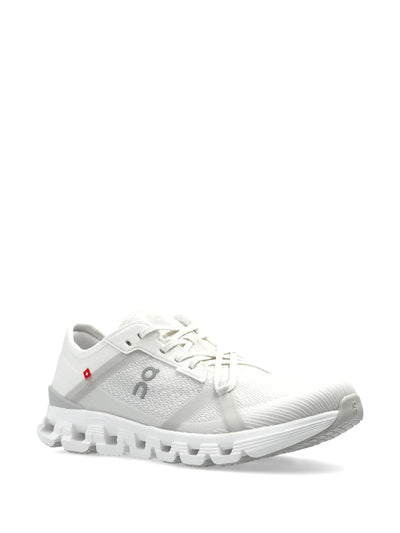On Running – Cloud X 4 AD – Sneaker in Wolfsweiß