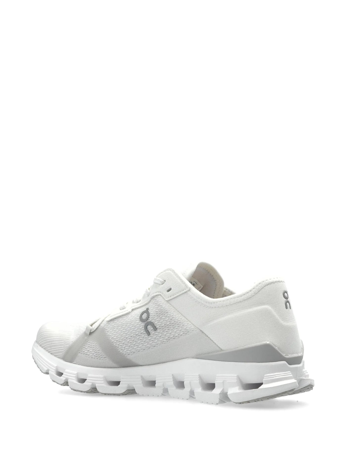 On Running – Cloud X 4 AD – Sneaker in Wolfsweiß