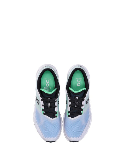 On Running – Cloud 6 Push-Sneaker in Horizon Honeydew