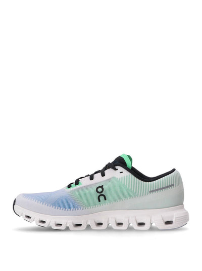 On Running – Cloud 6 Push-Sneaker in Horizon Honeydew