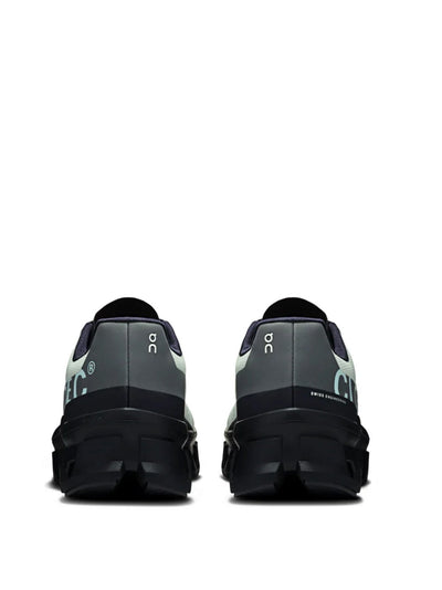 On Running – CloudMonster-Sneaker in Gletscherschwarz