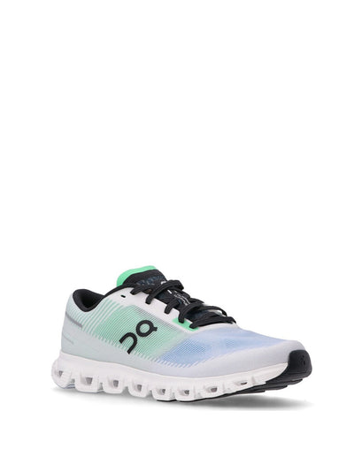 On Running – Cloud 6 Push-Sneaker in Horizon Honeydew
