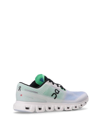 On Running – Cloud 6 Push-Sneaker in Horizon Honeydew