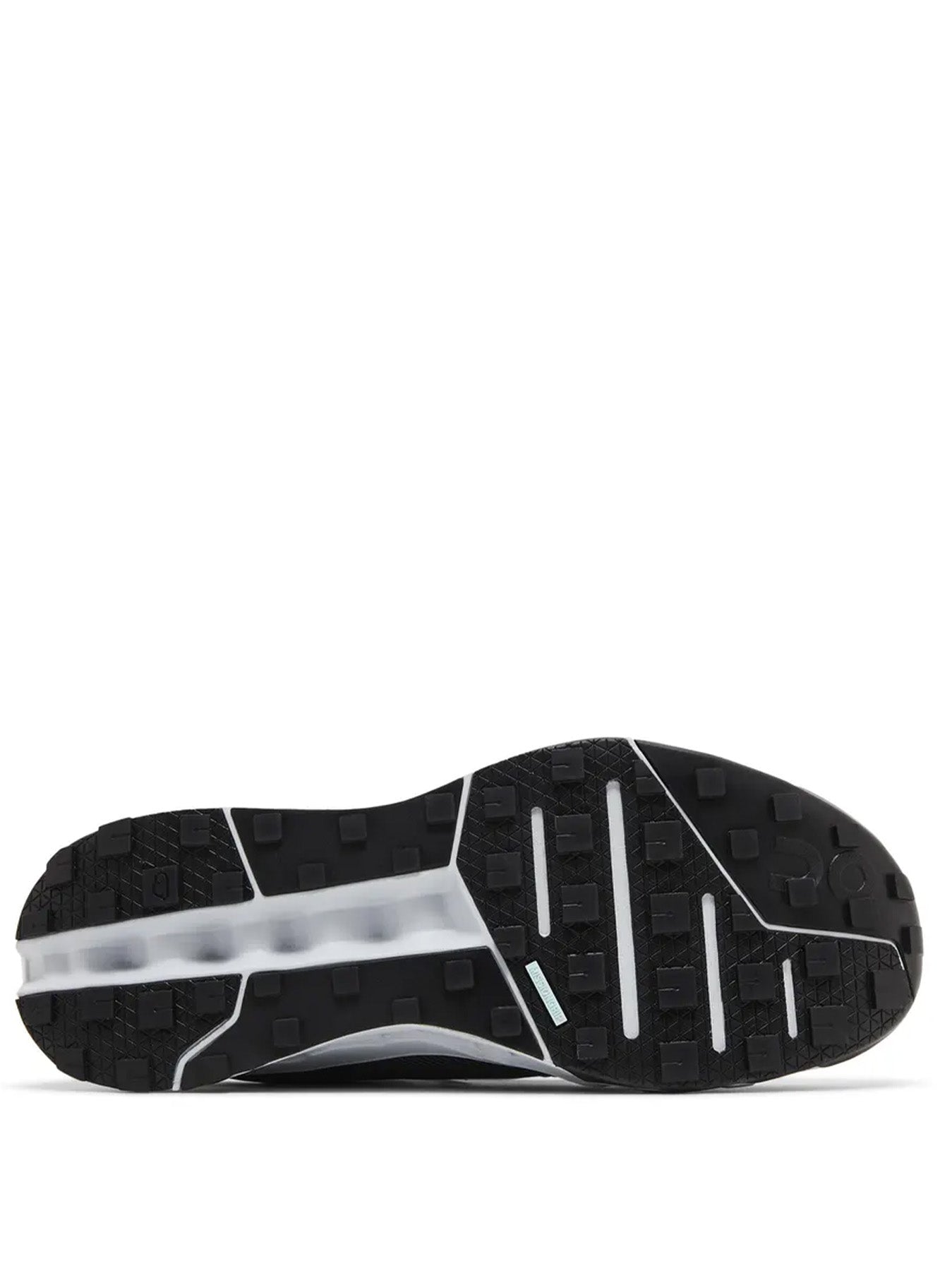 On Running CloudHorizon-Sneaker in Alloy Frost