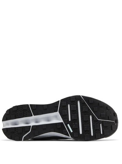 On Running CloudHorizon-Sneaker in Alloy Frost