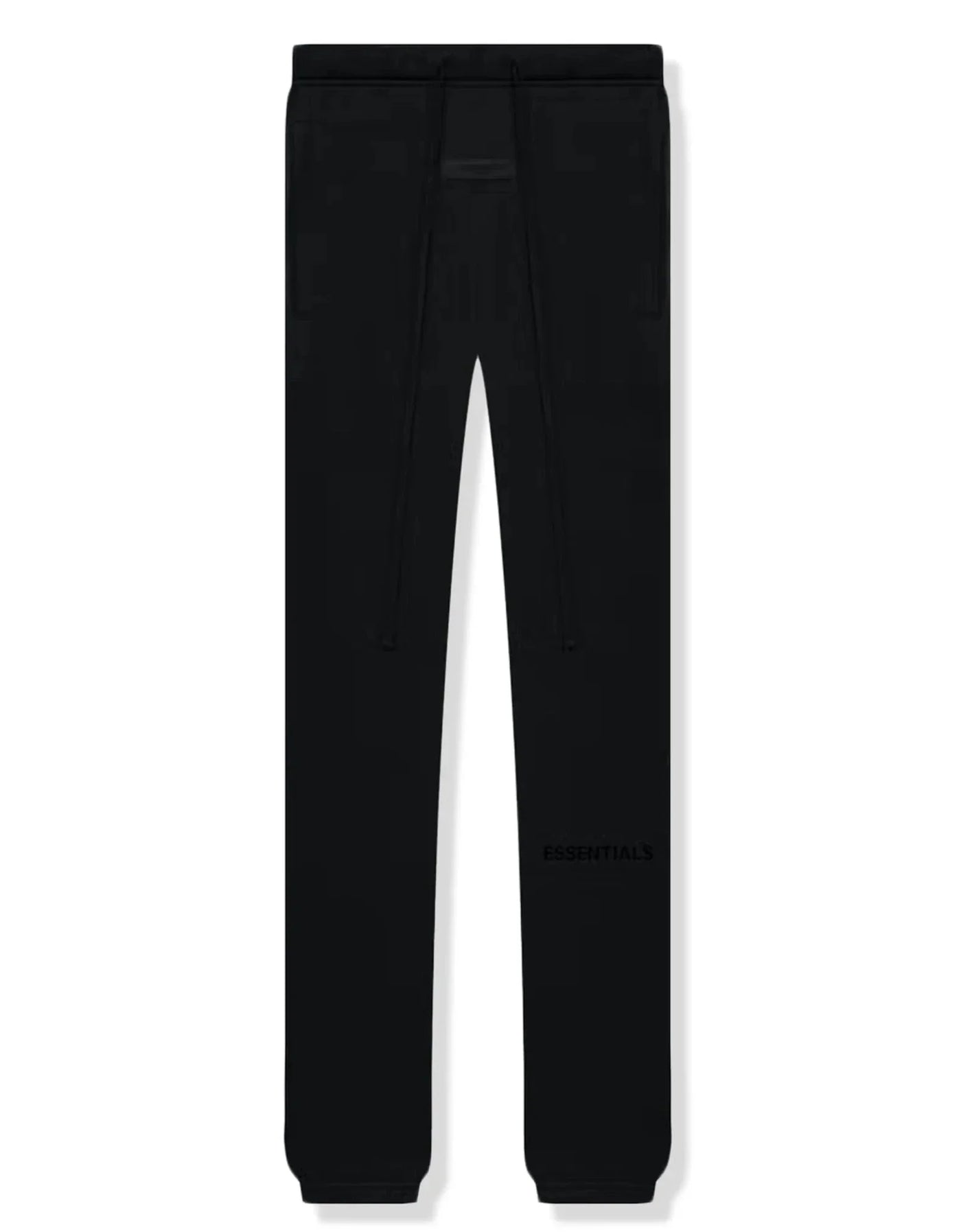 Fear Of God Essentials Schwarze Jogginghose (SS22)