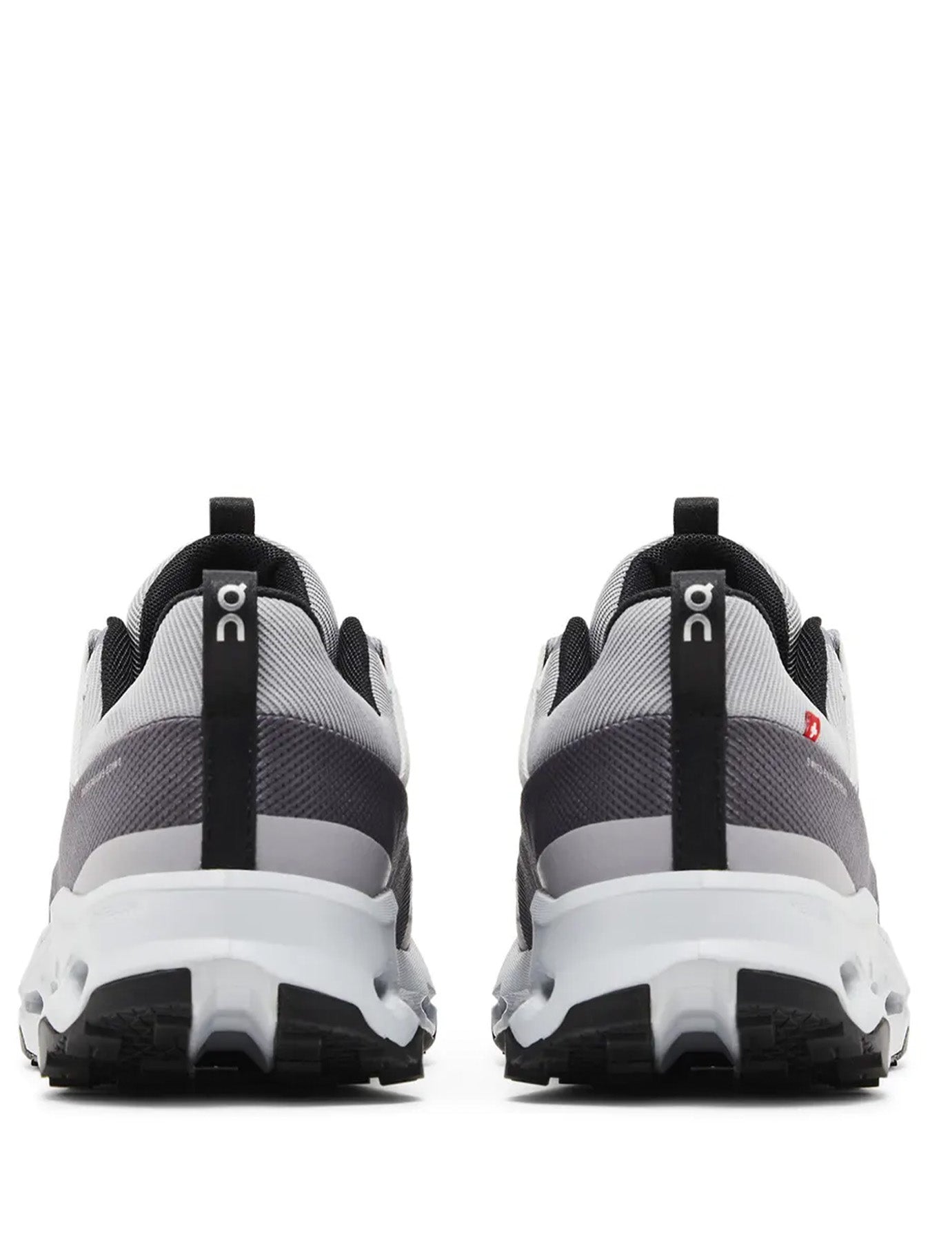 On Running CloudHorizon-Sneaker in Alloy Frost