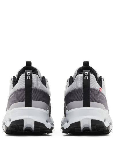 On Running CloudHorizon-Sneaker in Alloy Frost