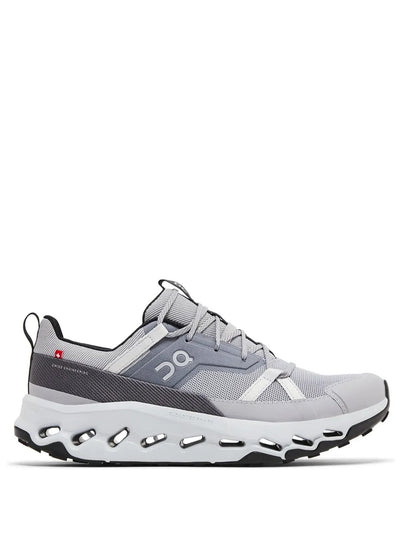 On Running CloudHorizon-Sneaker in Alloy Frost