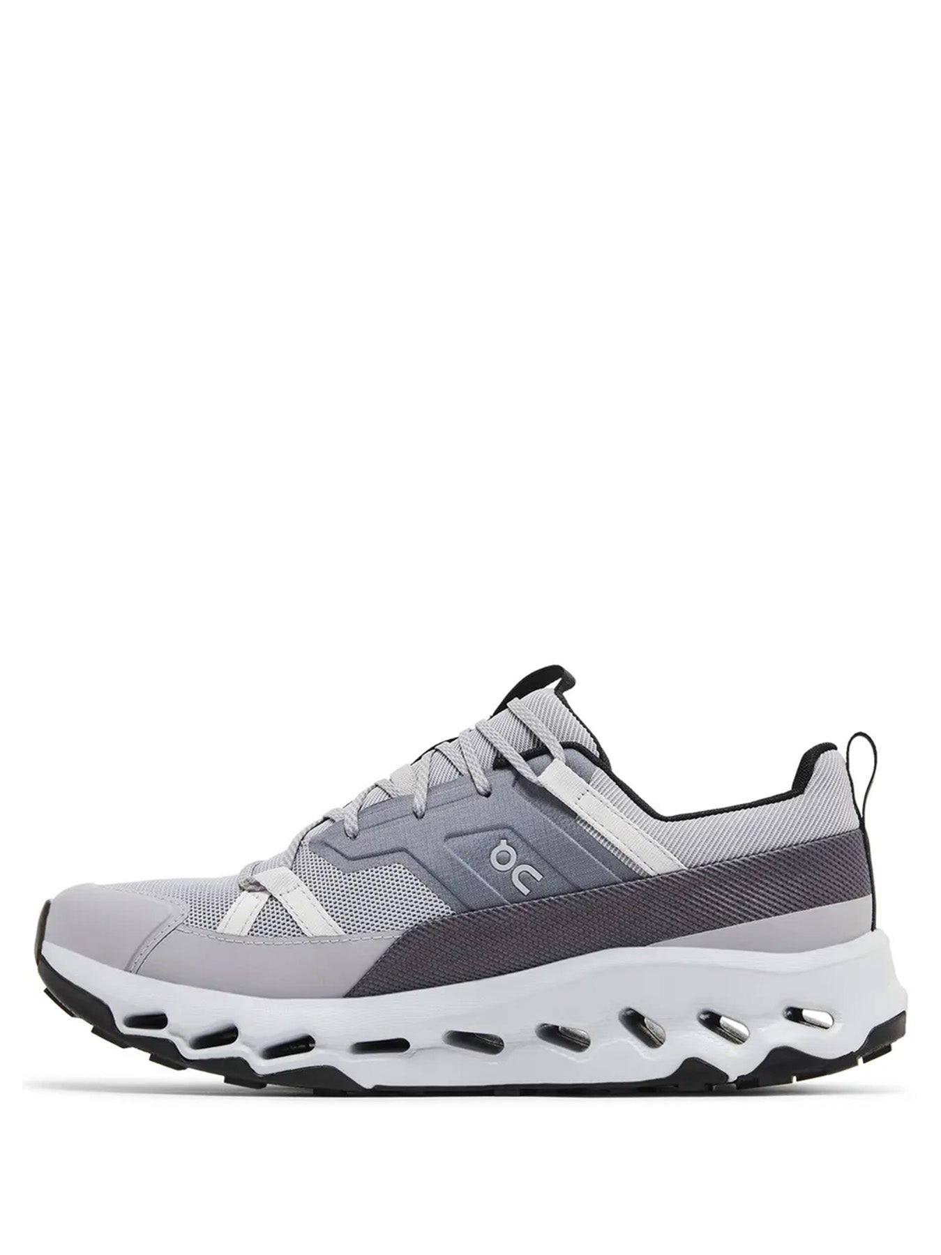 On Running CloudHorizon-Sneaker in Alloy Frost