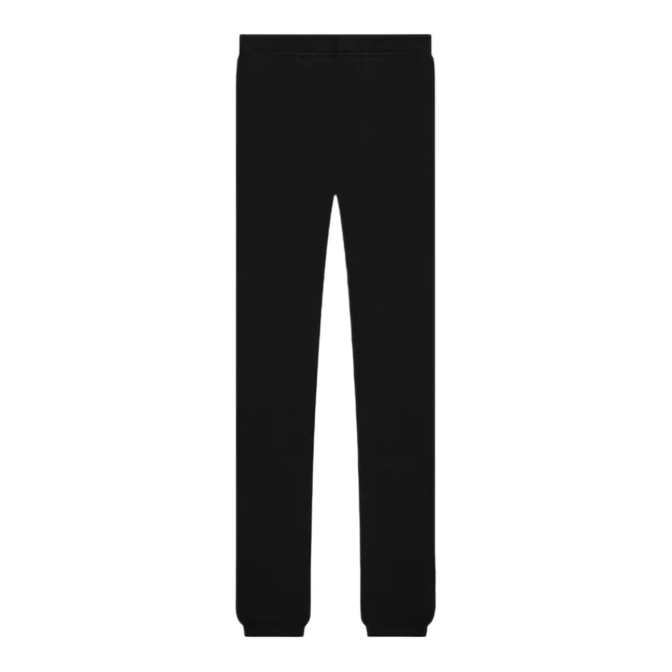 Fear Of God Essentials Schwarze Jogginghose (SS22)