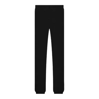 Fear Of God Essentials Schwarze Jogginghose (SS22)