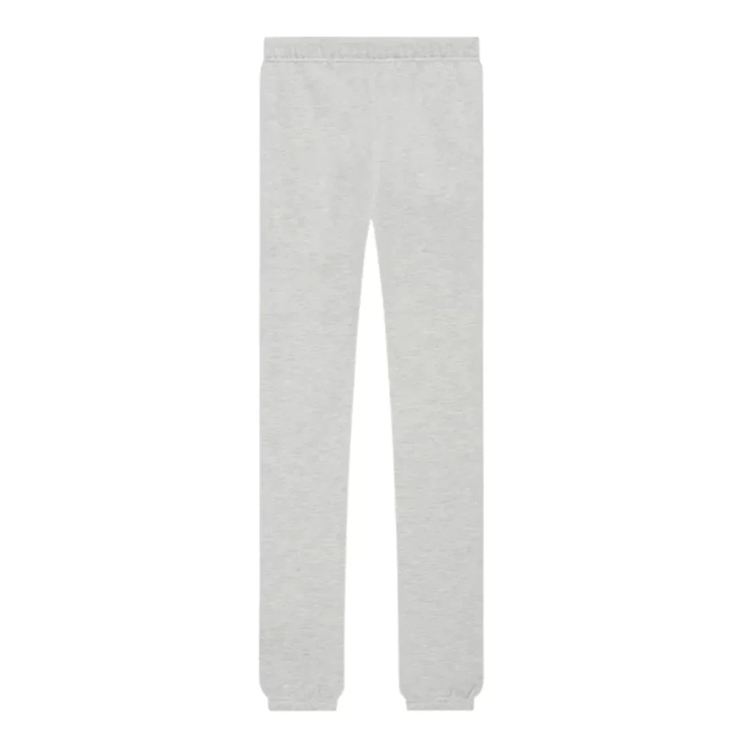 Fear Of God Essentials – Leichte Jogginghose in Haferflockenfarbe (SS22)