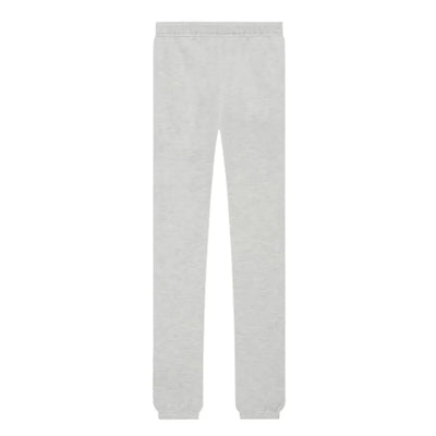 Fear Of God Essentials – Leichte Jogginghose in Haferflockenfarbe (SS22)