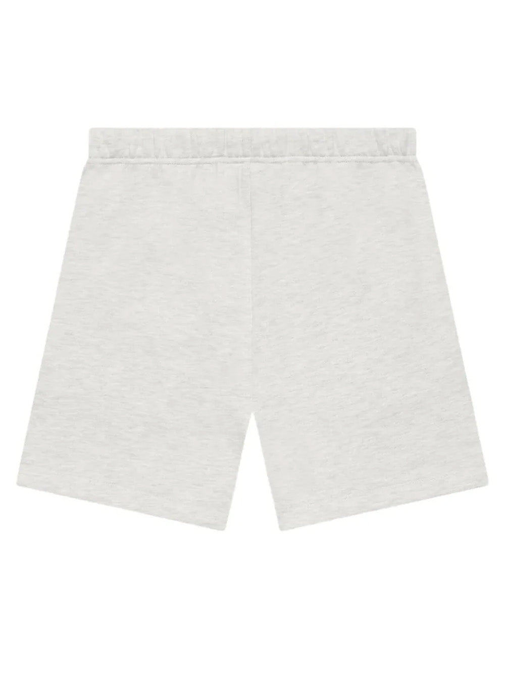 Fear Of God Essentials Short (SS22) in hellem Haferflocken