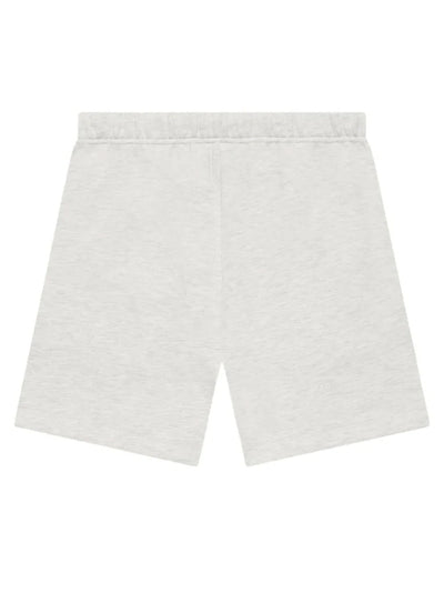 Fear Of God Essentials Short (SS22) in hellem Haferflocken