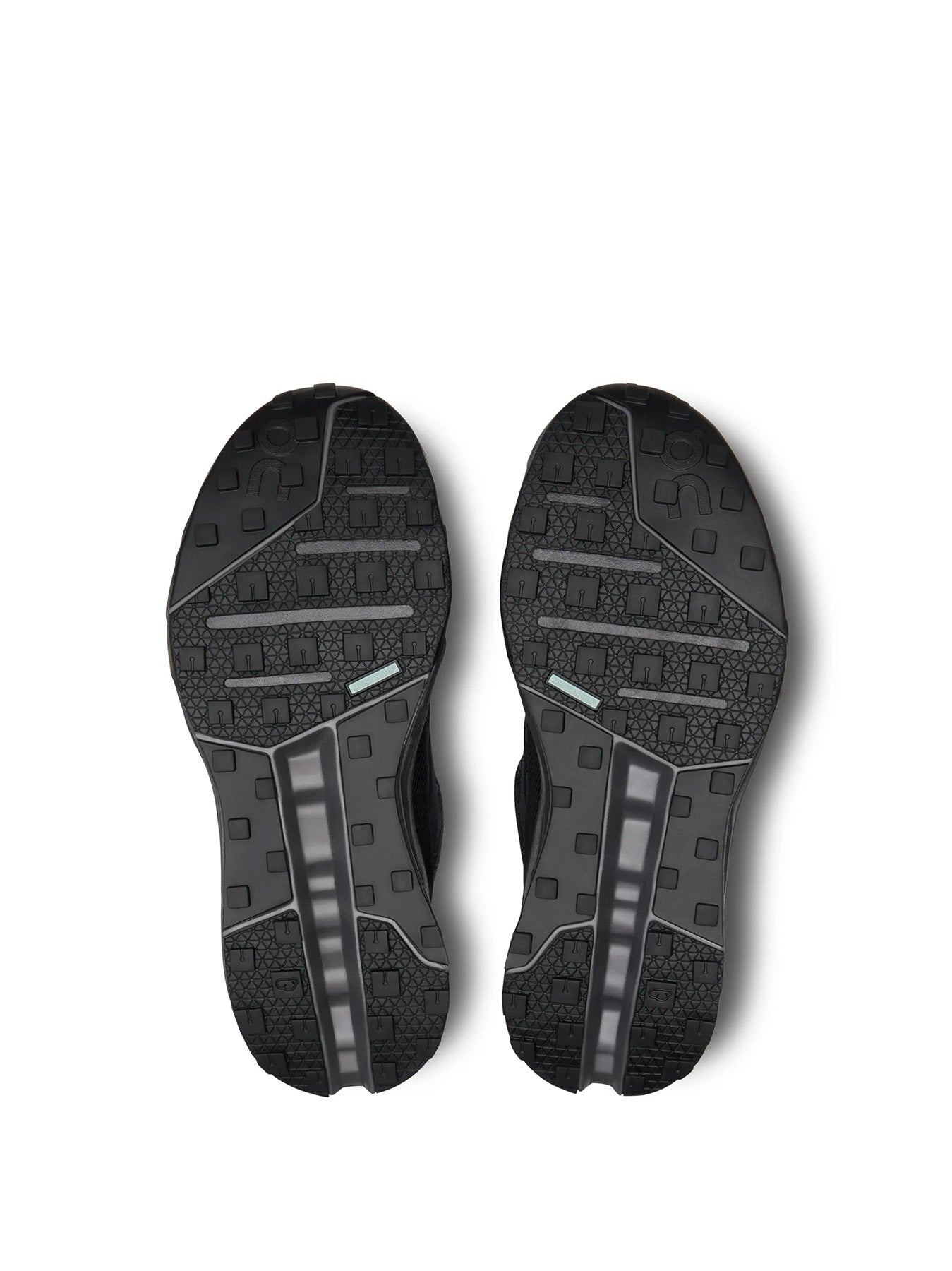On Running – Wasserdichte CloudHorizon-Sneaker in Eclipse-Schwarz