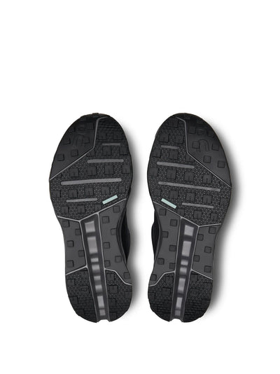 On Running – Wasserdichte CloudHorizon-Sneaker in Eclipse-Schwarz