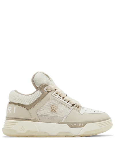 Amiri MA-1 Sneaker in Alabasterbirke