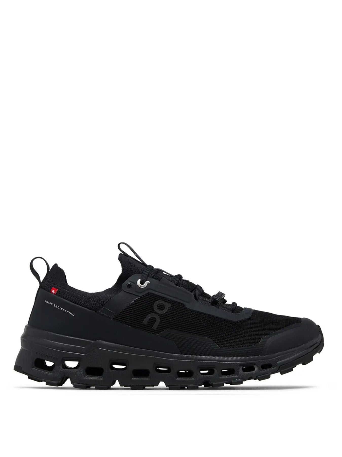 On Running – CloudUltra 2 – Sneaker in Schwarz