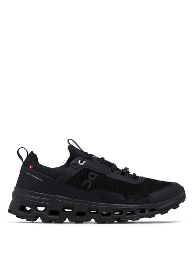 On Running – CloudUltra 2 – Sneaker in Schwarz