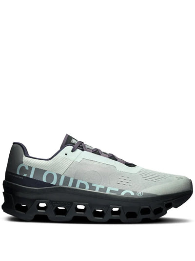 On Running – CloudMonster-Sneaker in Gletscherschwarz