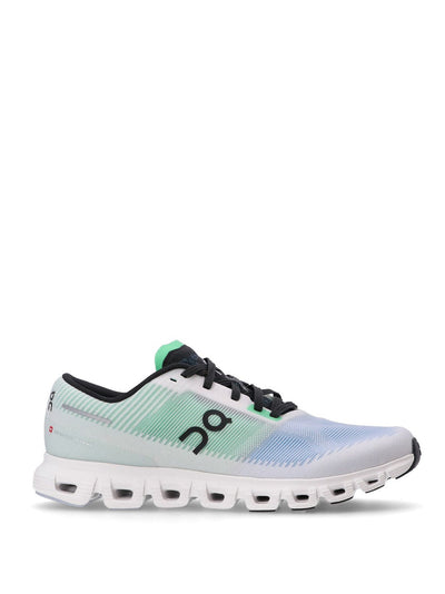 On Running – Cloud 6 Push-Sneaker in Horizon Honeydew
