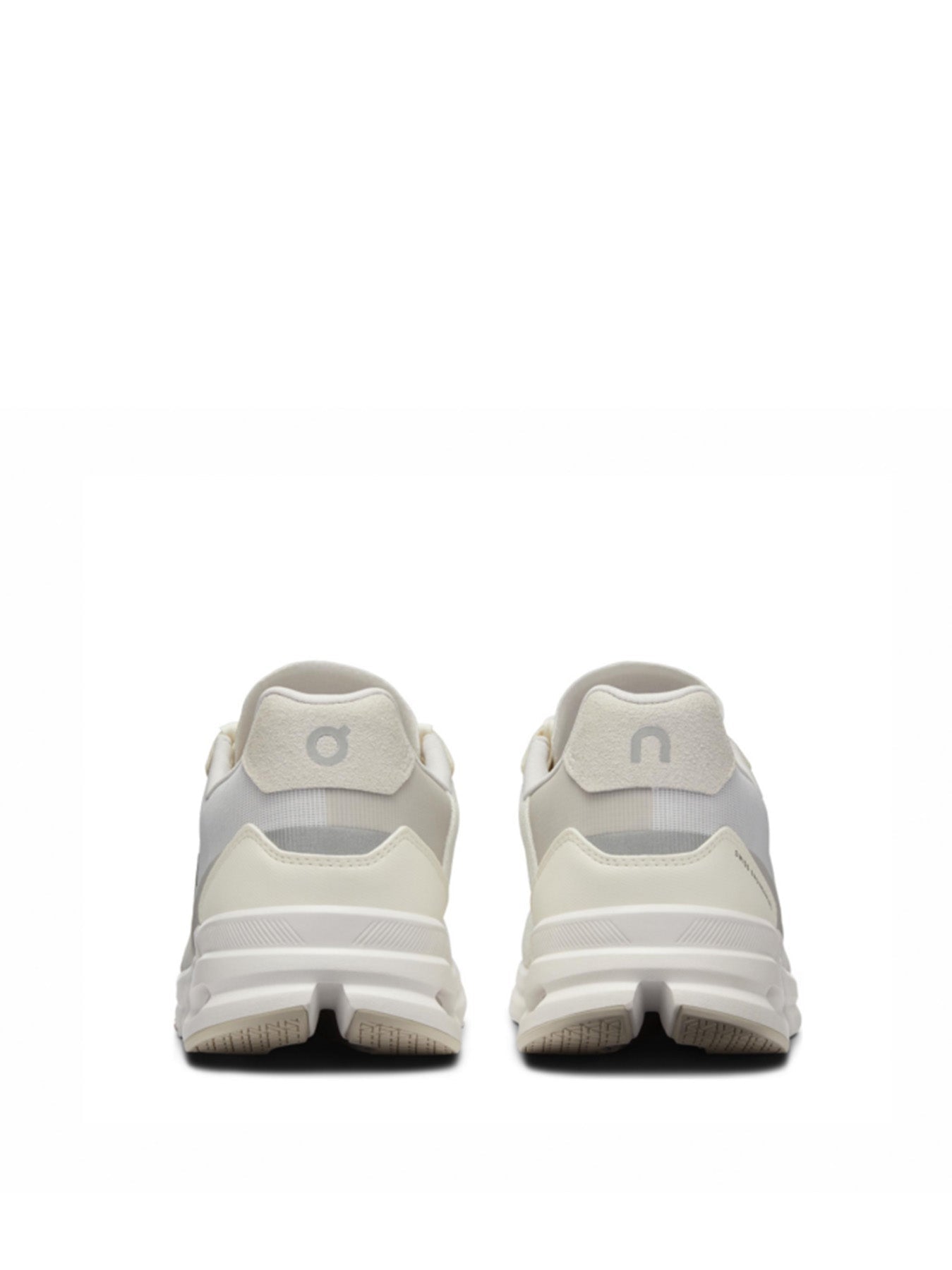 On Running – Cloudrift-Sneaker in White Frost