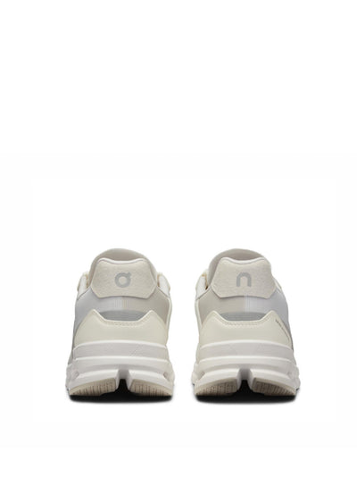 On Running – Cloudrift-Sneaker in White Frost