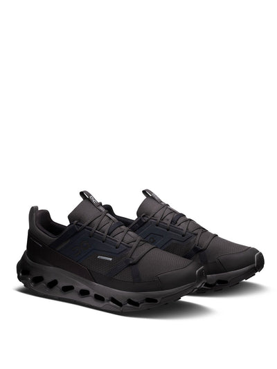 On Running – CloudHorizon – Wasserdichte Sneaker in Schwarz