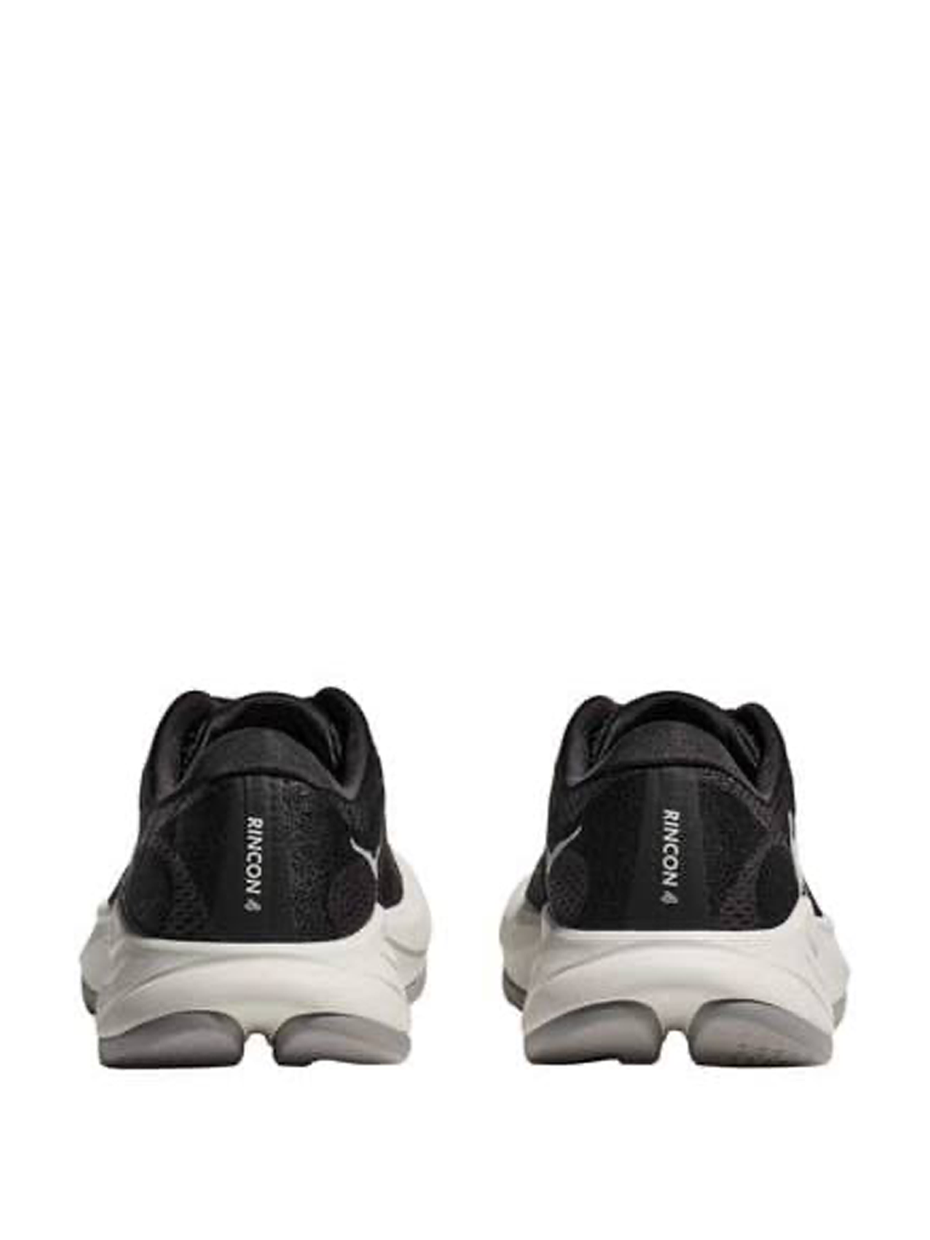 Hoka „Rincon 4“ Sneaker in Schwarz-Weiß