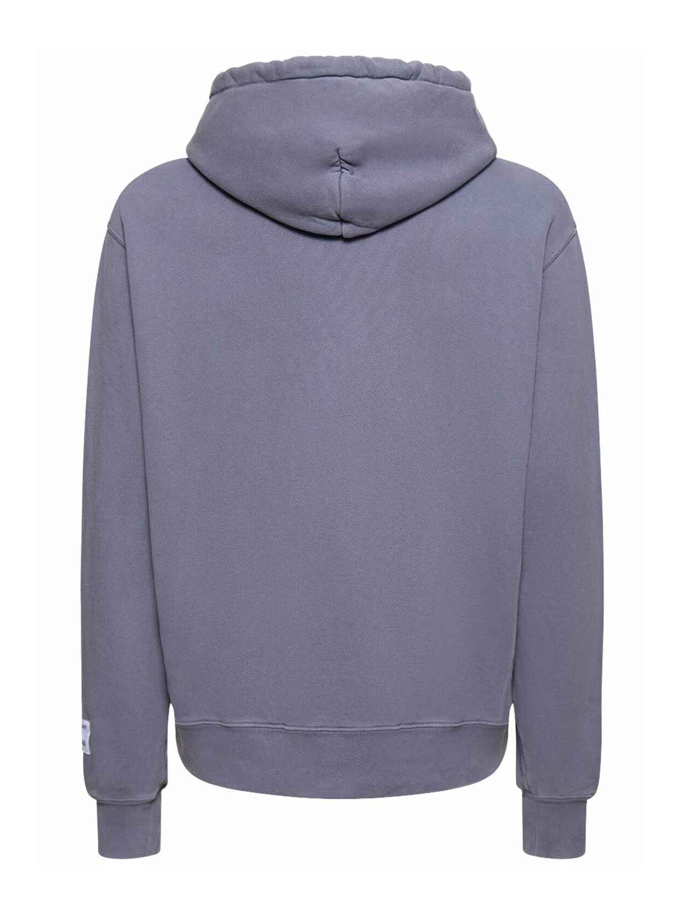 Gallery Dept – Property Of Vintage – Verwaschener Kapuzenpullover in Marineblau