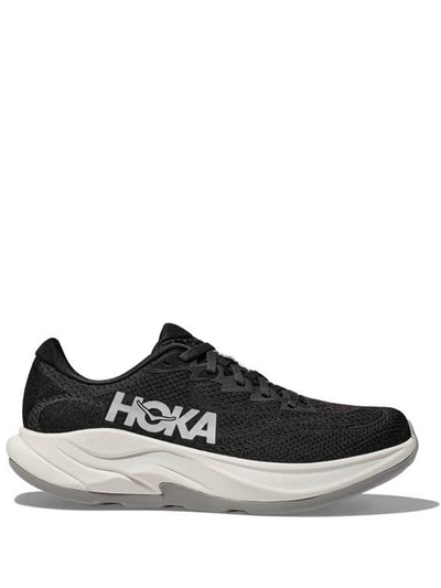 Hoka „Rincon 4“ Sneaker in Schwarz-Weiß
