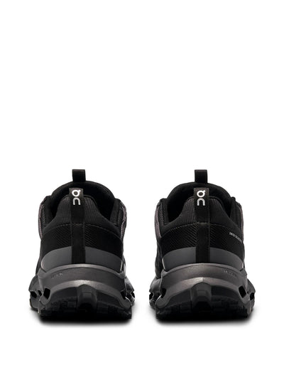 On Running – Wasserdichte CloudHorizon-Sneaker in Eclipse-Schwarz