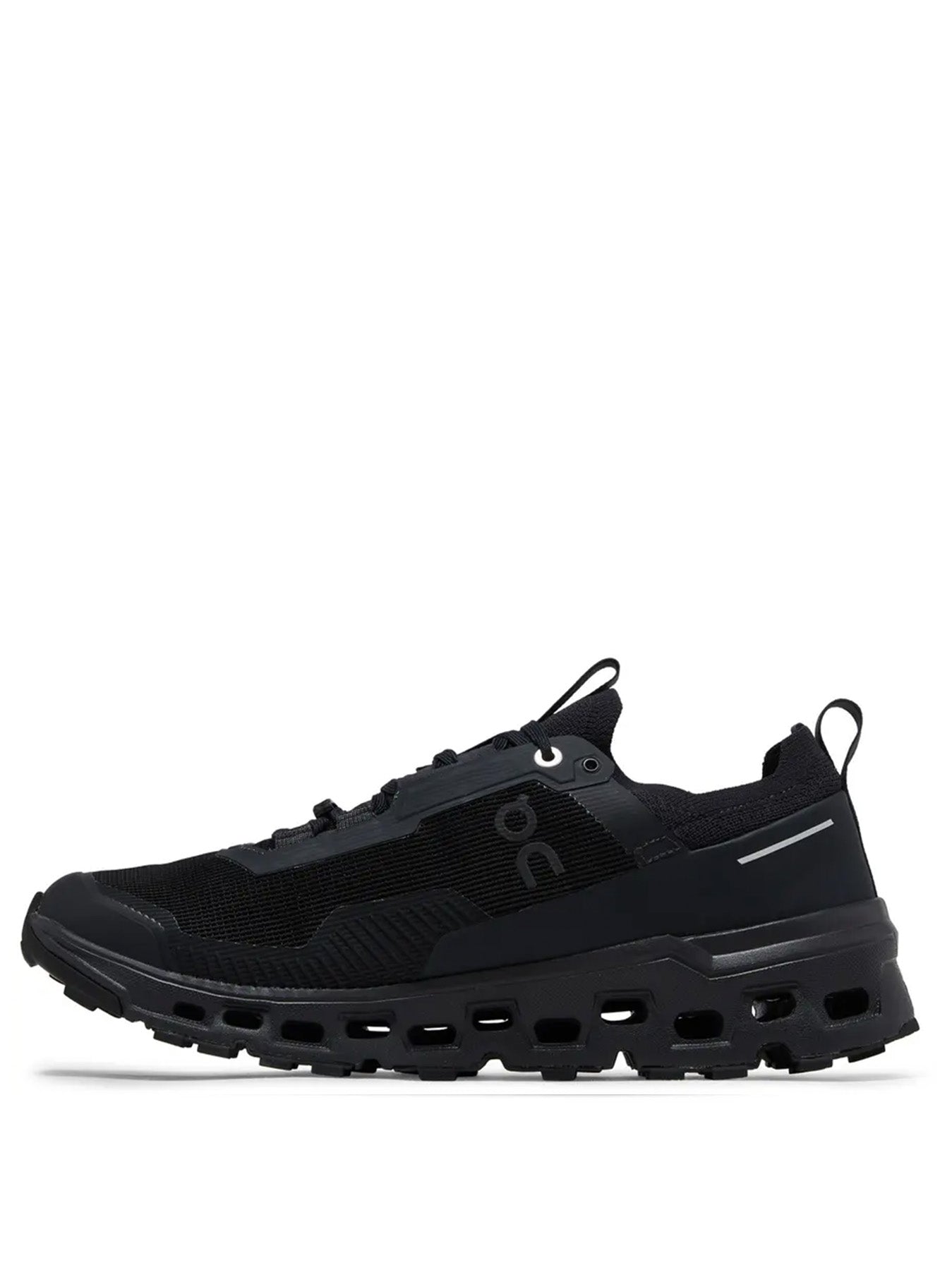 On Running – CloudUltra 2 – Sneaker in Schwarz