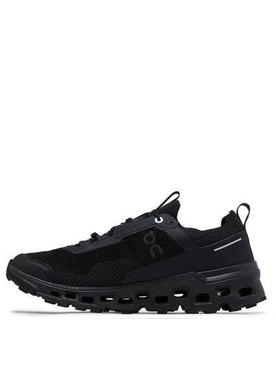 On Running – CloudUltra 2 – Sneaker in Schwarz