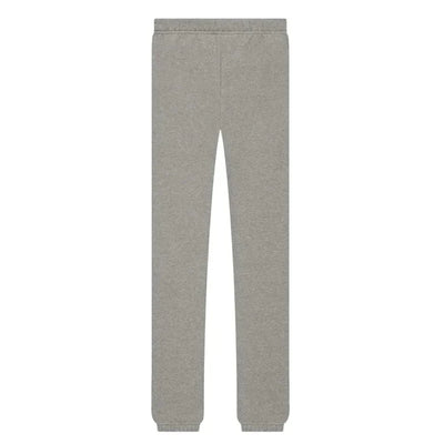 Fear Of God Essentials Jogginghose in dunklem Haferflockengrün (SS22)