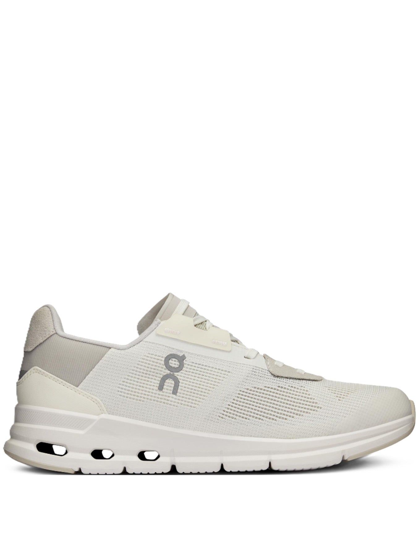 On Running – Cloudrift-Sneaker in White Frost