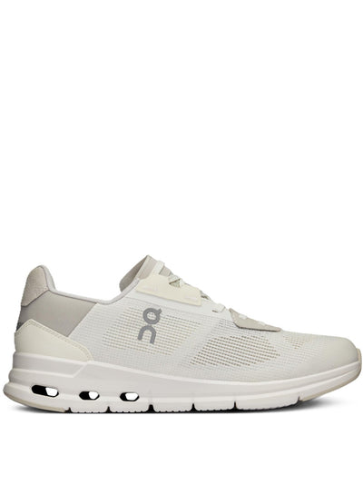 On Running – Cloudrift-Sneaker in White Frost