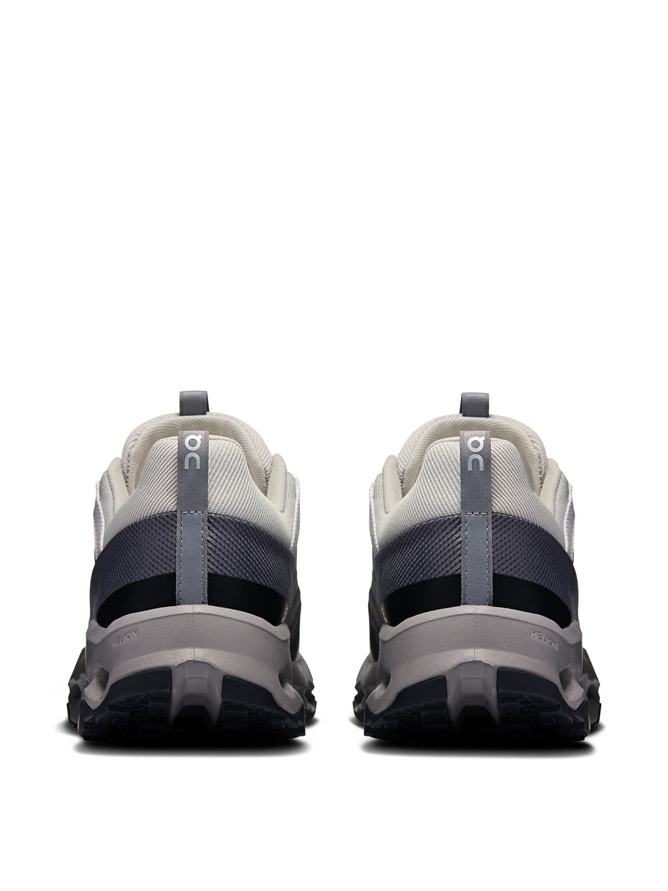 On Running CloudHorizon-Sneaker in Wolf Alloy