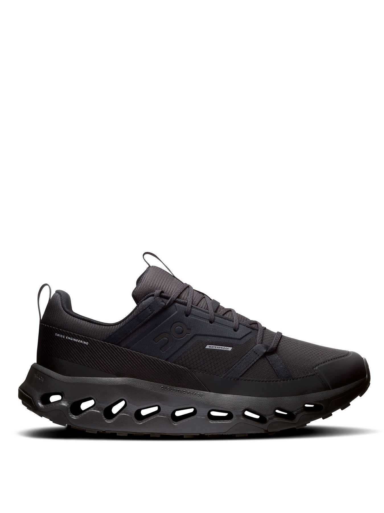 On Running – CloudHorizon – Wasserdichte Sneaker in Schwarz