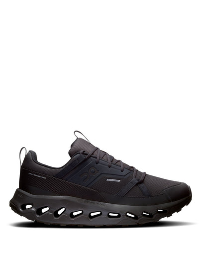 On Running – CloudHorizon – Wasserdichte Sneaker in Schwarz